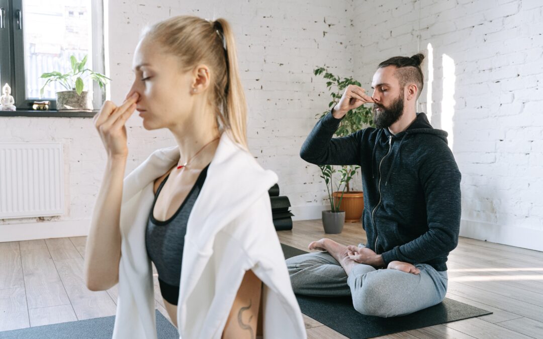 The Benefits of Pranayama in Your Daily Yoga Practice