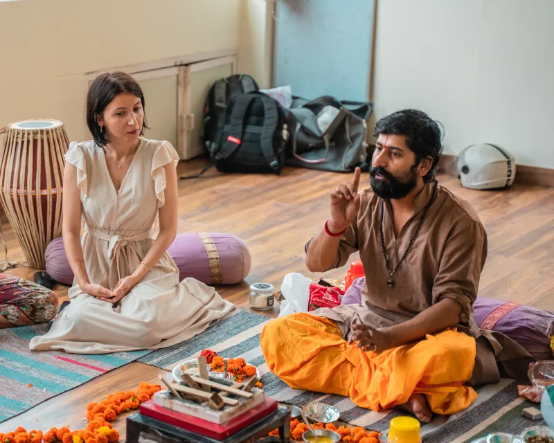 Online 200 Hour Yoga Teacher Training 